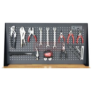 Vách lưới 91cm màu đen CSPS VNDUC09001BB1