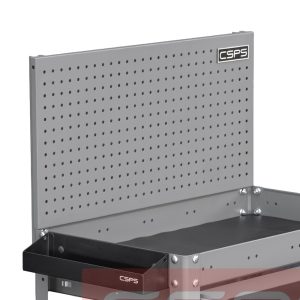 Vách lưới xe đẩy 03 ngăn-71cm màu đen, đỏ, xám, xanh CSPS VNDUQ09001BB1