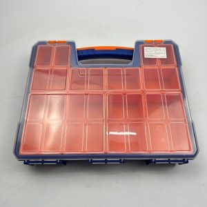 Hộp đựng linh kiện Wadfow WTB1311