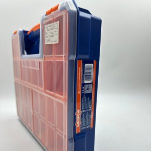 Hộp đựng linh kiện Wadfow WTB1311