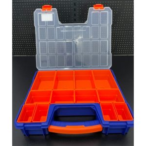 Hộp đựng linh kiện Wadfow WTB1311