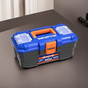 Hộp nhựa đựng dụng cụ khóa nhựa 13″ Wadfow WTB1313