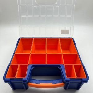 Hộp đựng linh kiện Wadfow WTB1322