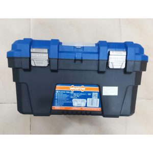 Hộp nhựa đựng dụng cụ 19″ khóa kim loại Wadfow WTB3319