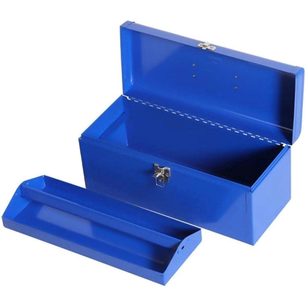 Hộp sắt đựng đồ nghề 483x180x178mm Wadfow WTB8A12