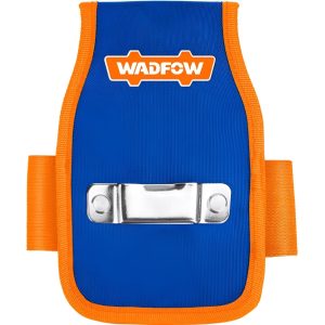 Giỏ đựng dụng cụ đeo hông Wadfow WTG2101 (không kèm đai đeo)