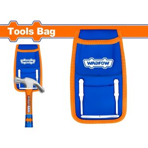 Giỏ đựng dụng cụ đeo hông Wadfow WTG2102 (không kèm đai đeo)