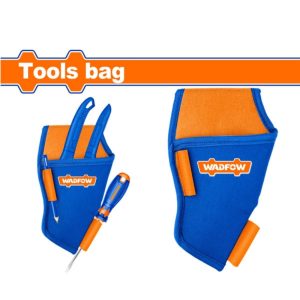 Giỏ đựng dụng cụ đeo hông Wadfow WTG2103 (không kèm đai đeo)