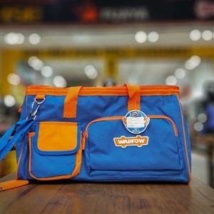 Giỏ đựng dụng cụ 19″ Wadfow WTG3119