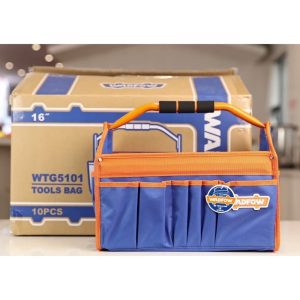 Giỏ đựng dụng cụ 16″ Wadfow WTG5101