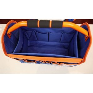 Giỏ đựng dụng cụ 16″ Wadfow WTG5101