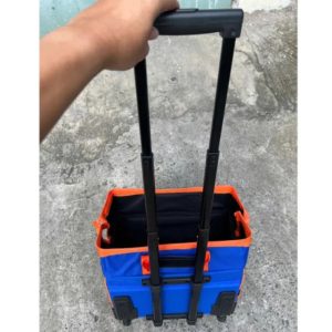 Túi đựng dụng cụ 19″ (kiểu vali kéo) Wadfow WTGR102