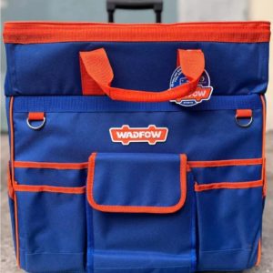 Túi đựng dụng cụ 19″ (kiểu vali kéo) Wadfow WTGR102