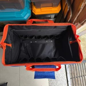 Túi đựng dụng cụ 19″ (kiểu vali kéo) Wadfow WTGR102