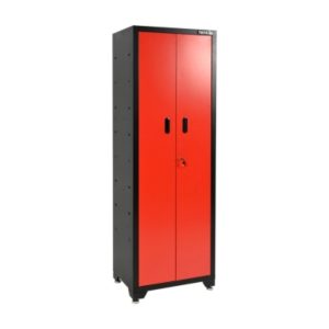Tủ làm việc đứng 2 cánh 660x457x2000mm Yato YT-08931