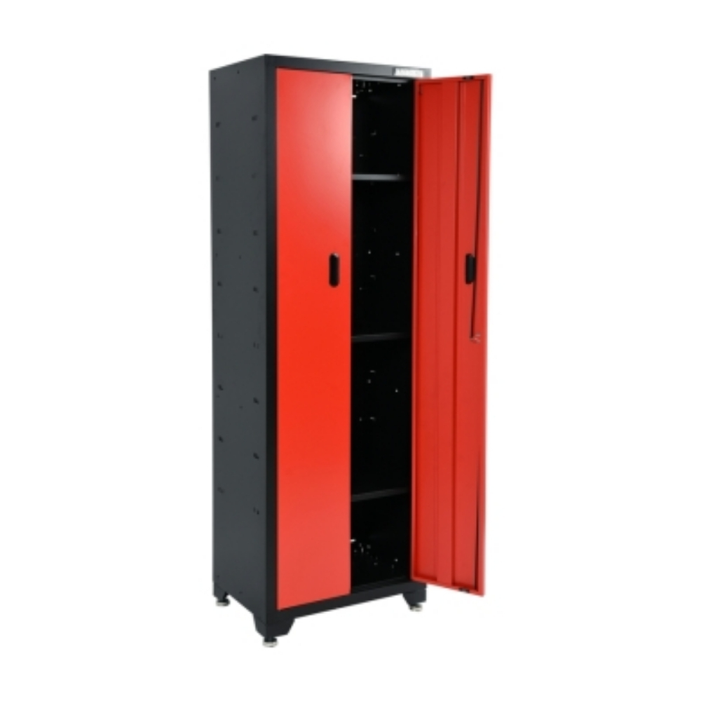 Tủ làm việc đứng 2 cánh 660x457x2000mm Yato YT-08931
