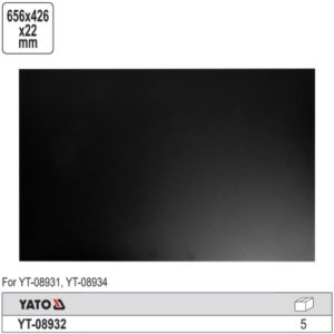 Ngăn chia dùng cho tủ YT-08931 Yato YT-08932