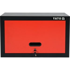Tủ treo tường 660x305x410mm Yato YT-08935
