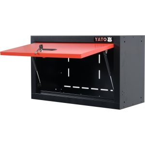 Tủ treo tường 660x305x410mm Yato YT-08935