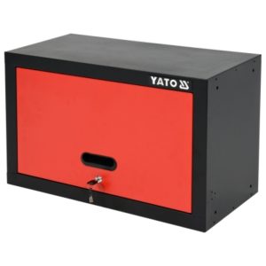 Tủ treo tường 660x305x410mm Yato YT-08935