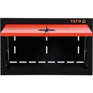 Tủ treo tường 660x305x410mm Yato YT-08935