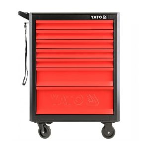 Tủ đựng đồ nghề cao cấp 7 ngăn Yato YT-09000