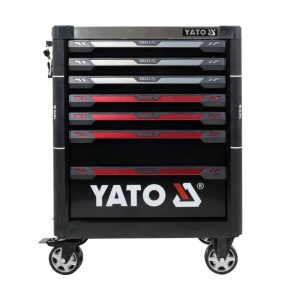 Tủ đựng đồ nghề CAO CẤP 7 ngăn Yato YT-09032