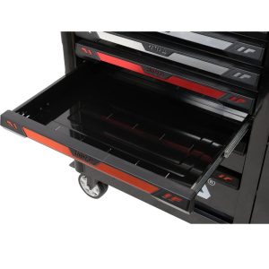 Tủ đựng đồ nghề CAO CẤP 8 ngăn Yato YT-09033