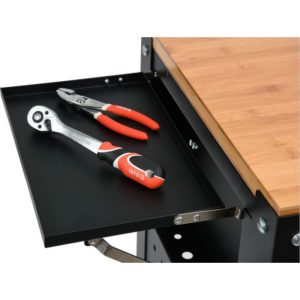Tủ đựng đồ nghề cao cấp 3 ngăn YT-55281