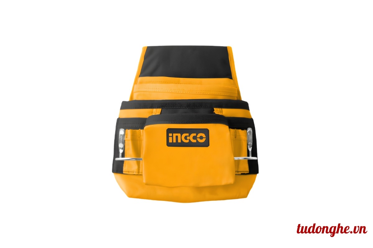 Túi đựng đồ nghề mini làm từ vải Polyester