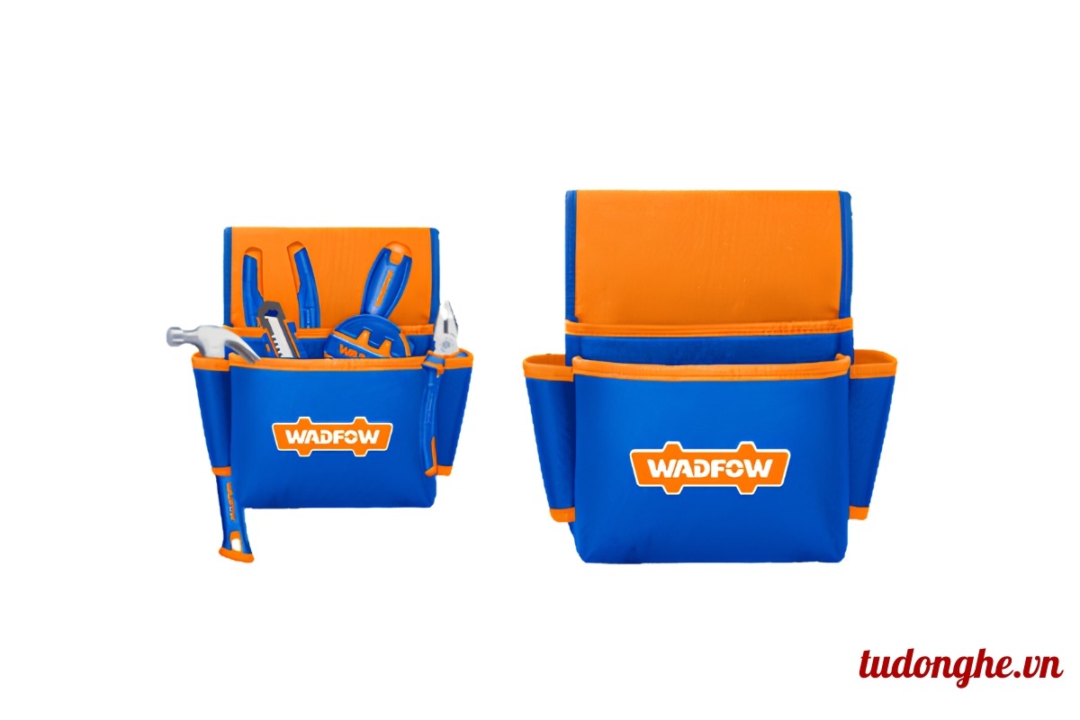 Túi đựng đồ nghề mini Wadfow