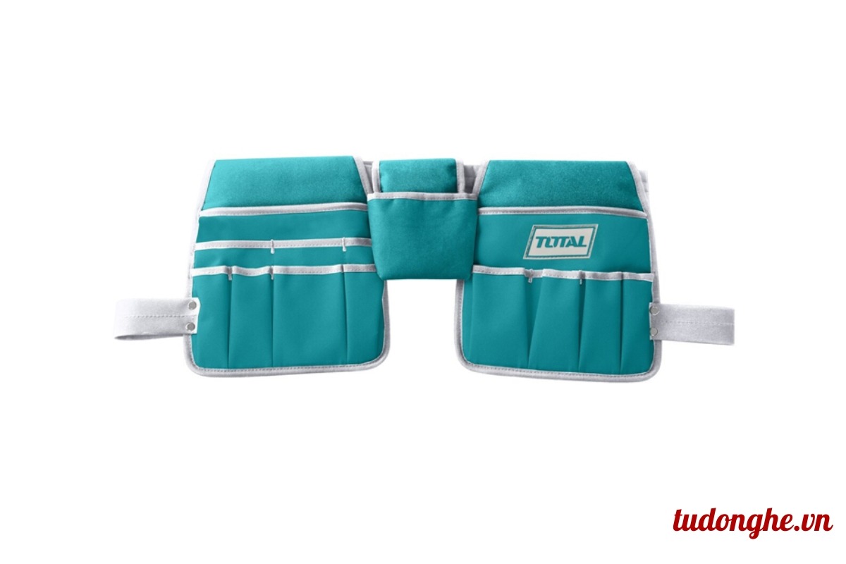 Túi đựng đồ nghề mini Total