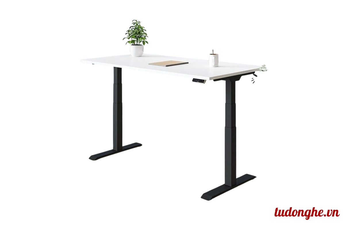 Bàn làm việc nâng hạ chiều cao Flexispot