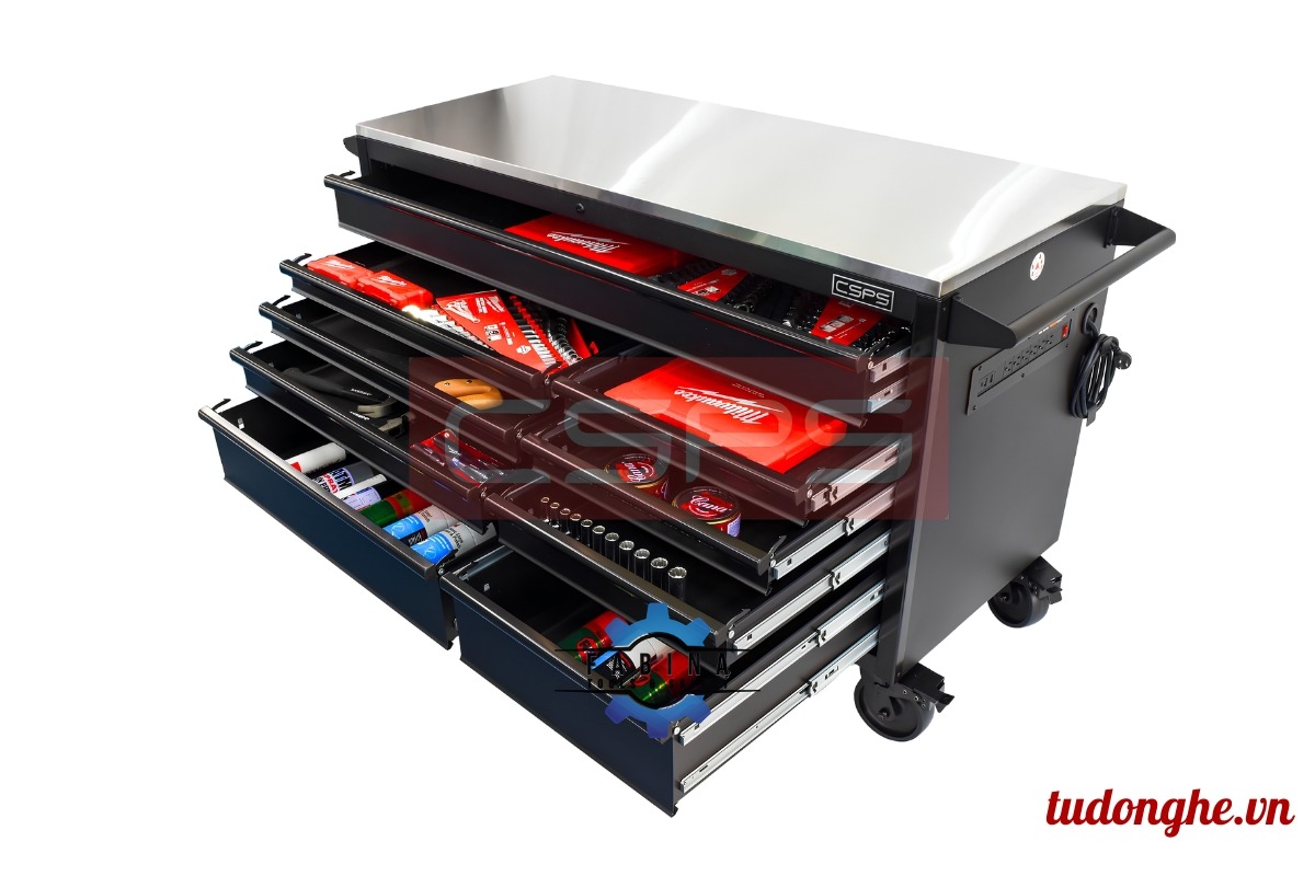 Tối ưu lưu trữ