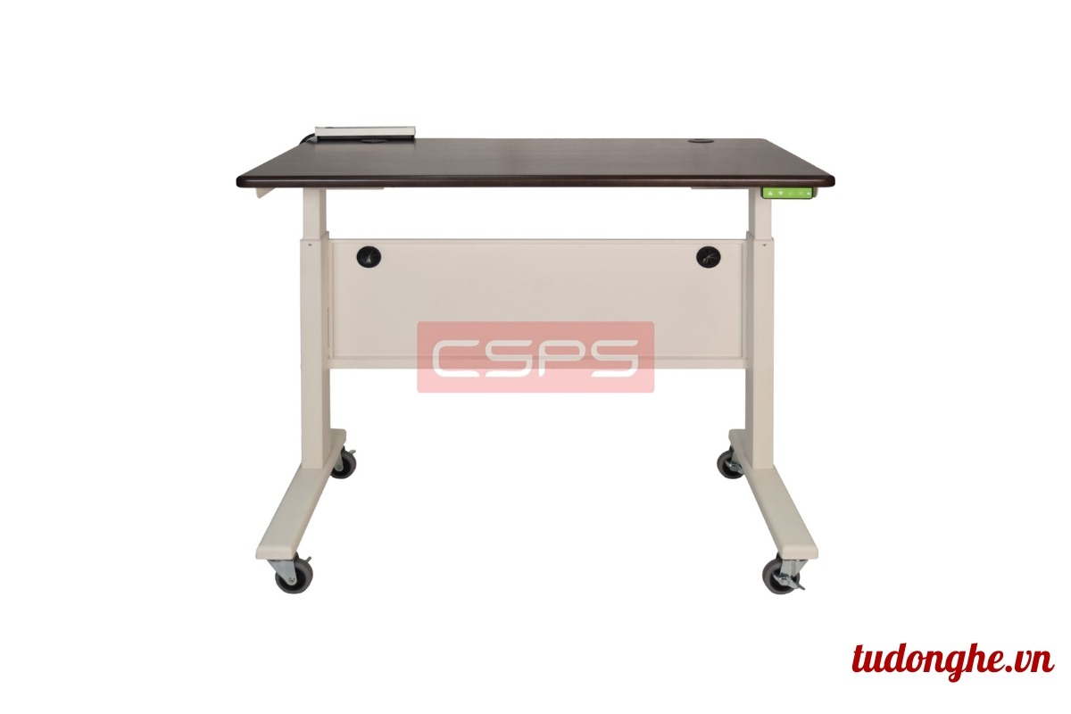 Bàn nâng hạ chiều cao CSPS