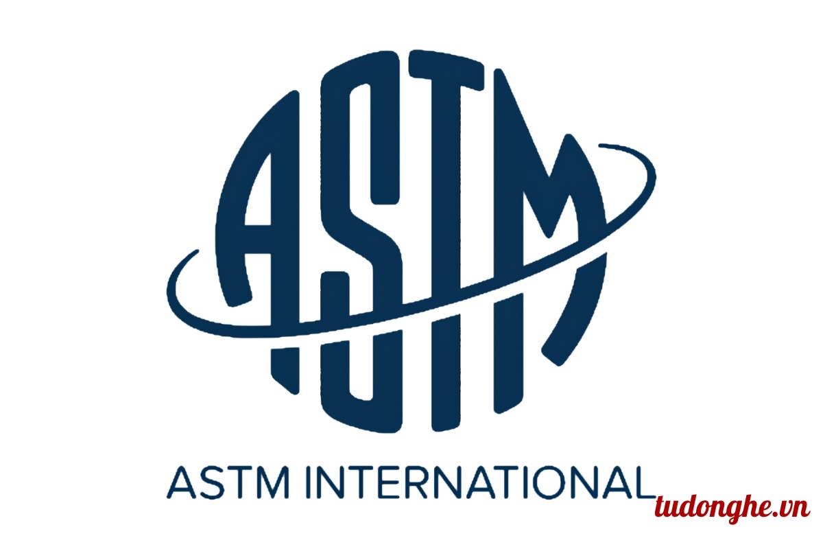 Tiêu chuẩn ASTM