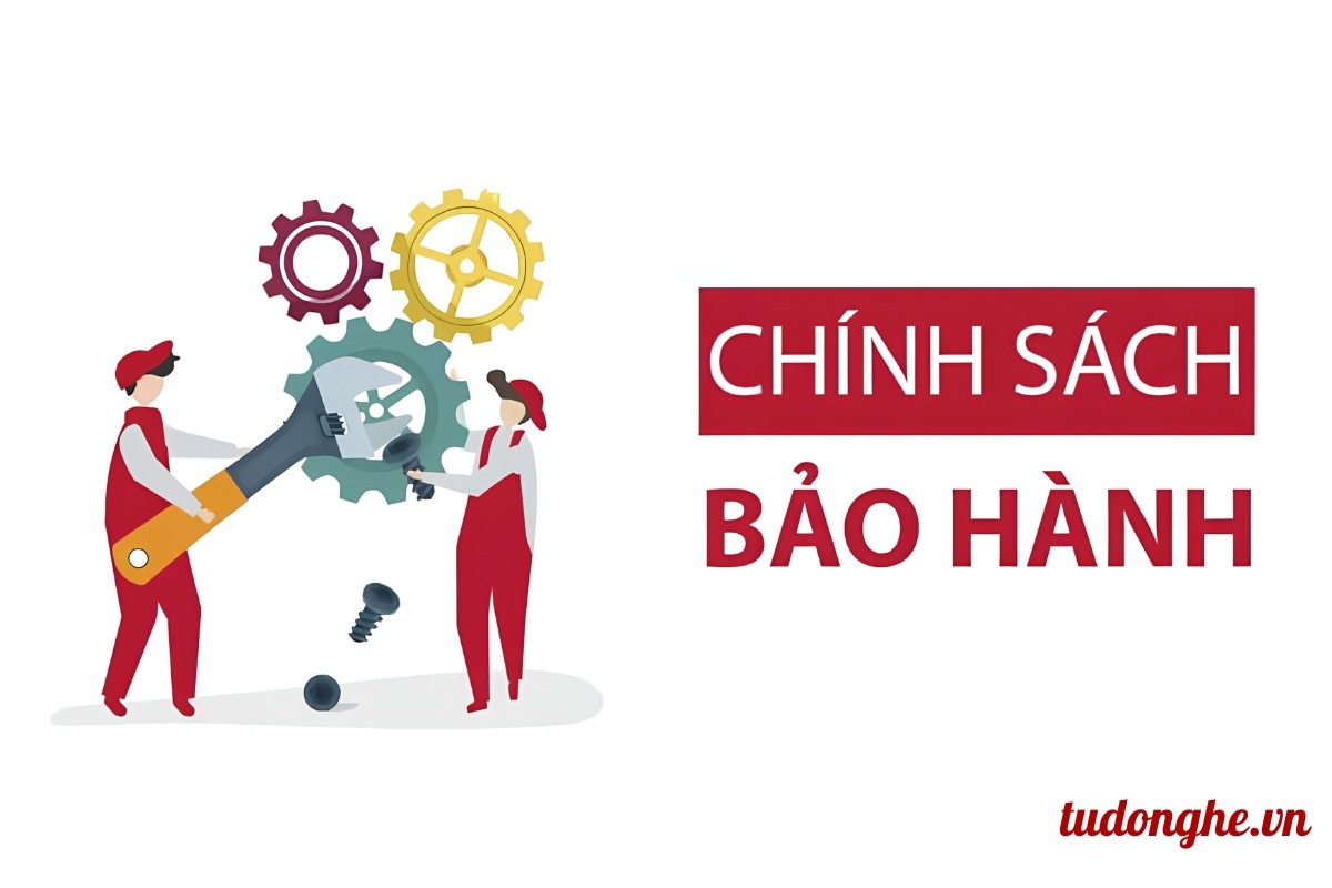 Chính sách bảo hành