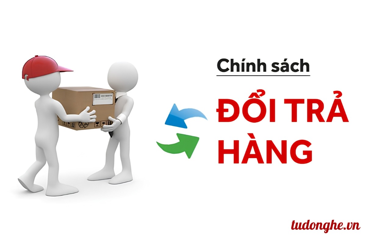 Chính sách đổi trả