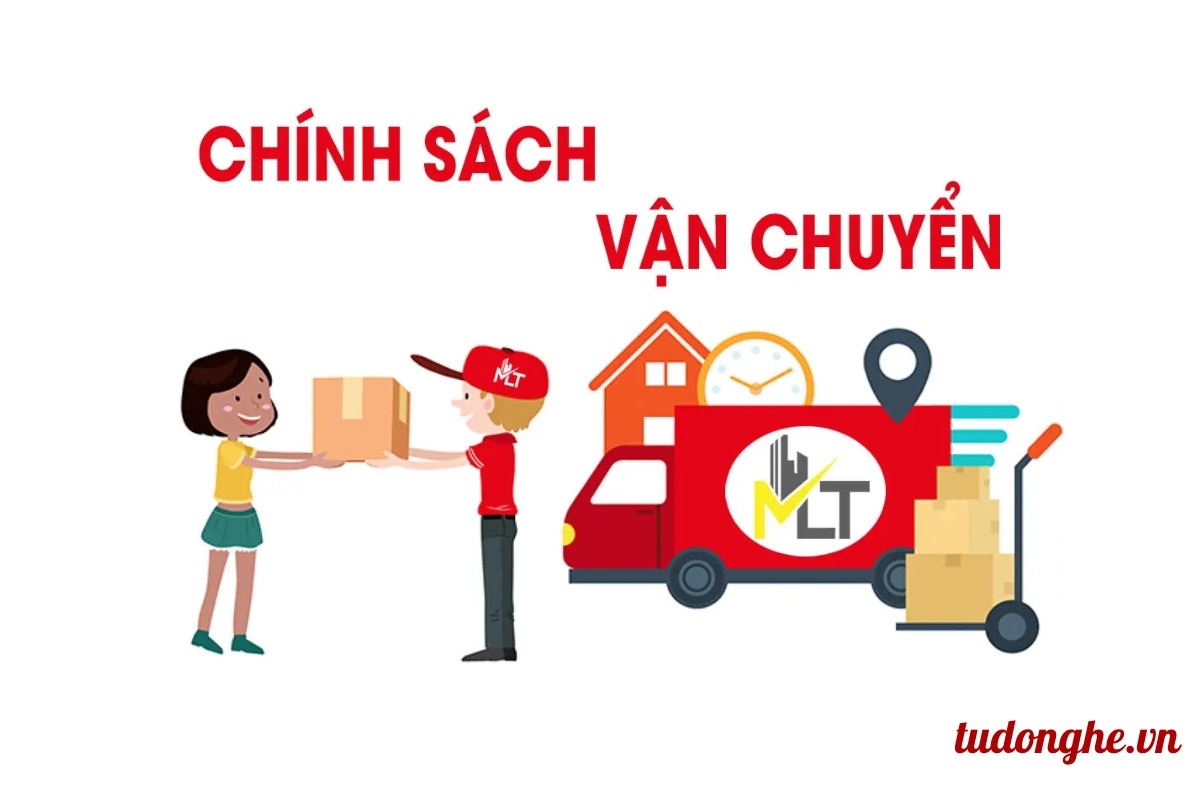 Chính sách vận chuyển