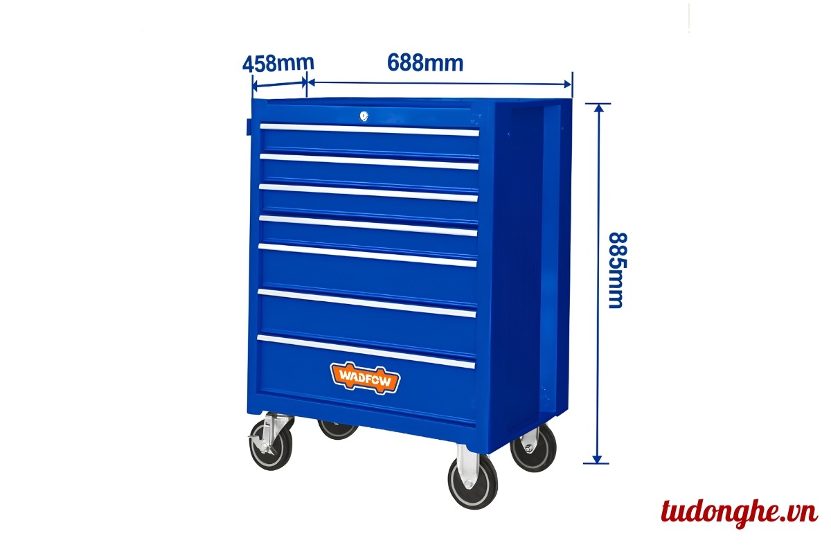 Chọn kích thước tủ phù hợp