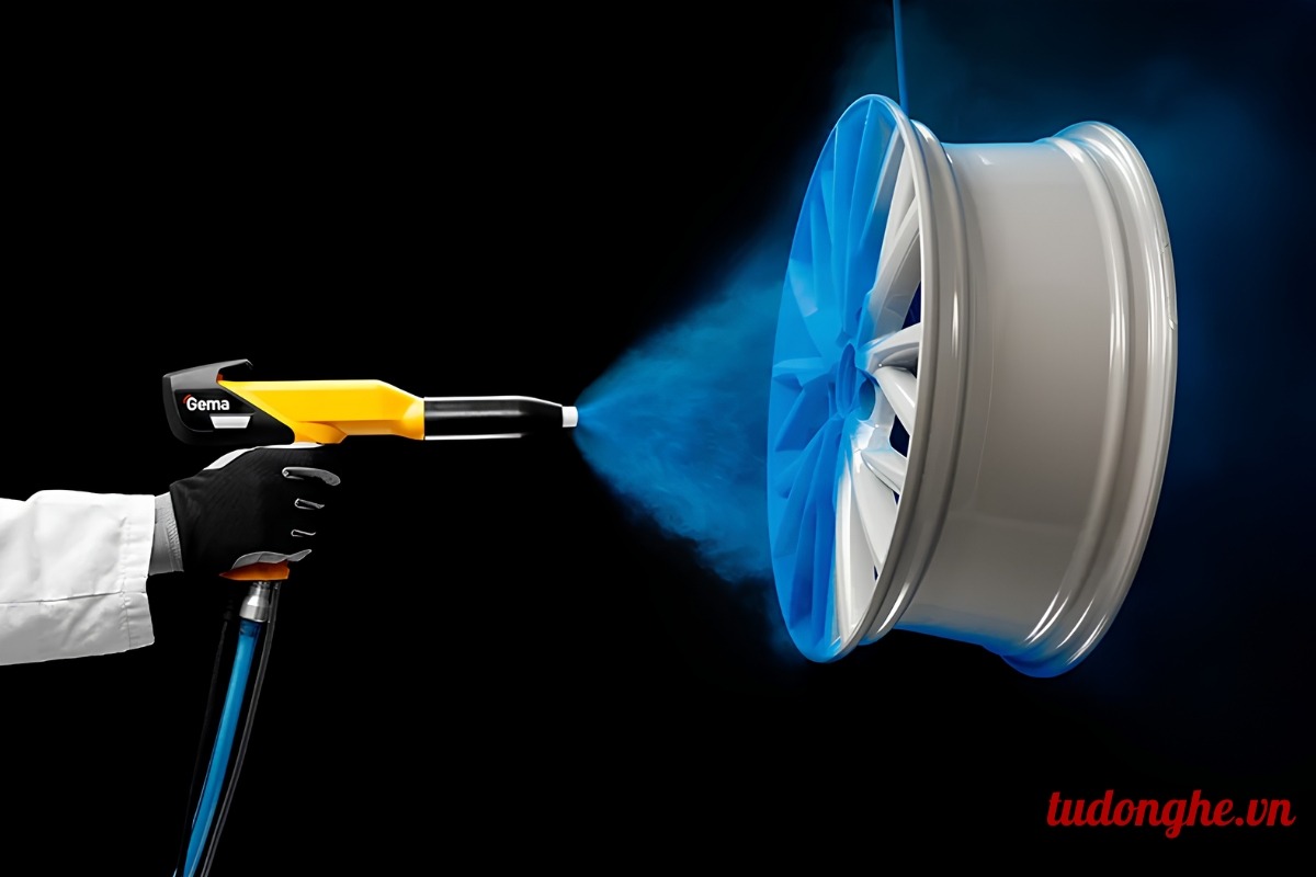 Ưu tiên tủ thép sơn tĩnh điện
