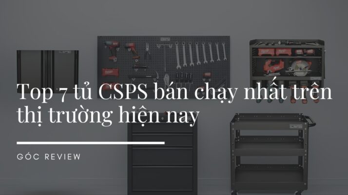 Top 7 tủ CSPS bán chạy nhất